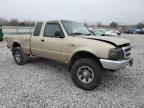 2000 Ford Ranger Super Cab იყიდება Hueytown-ში, AL - Frame Damage
