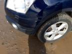 2007 NISSAN QASHQAI TE for sale at Copart SANDY