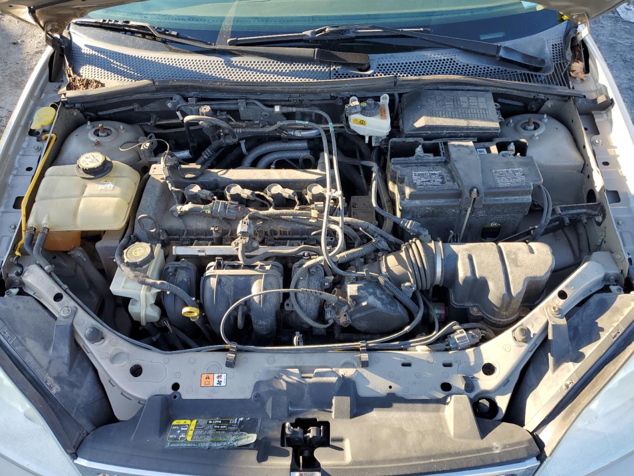 2007 Ford Focus - Image 11