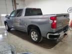 2021 Chevrolet Silverado K1500 Lt продається в Greenwood, NE - Undercarriage