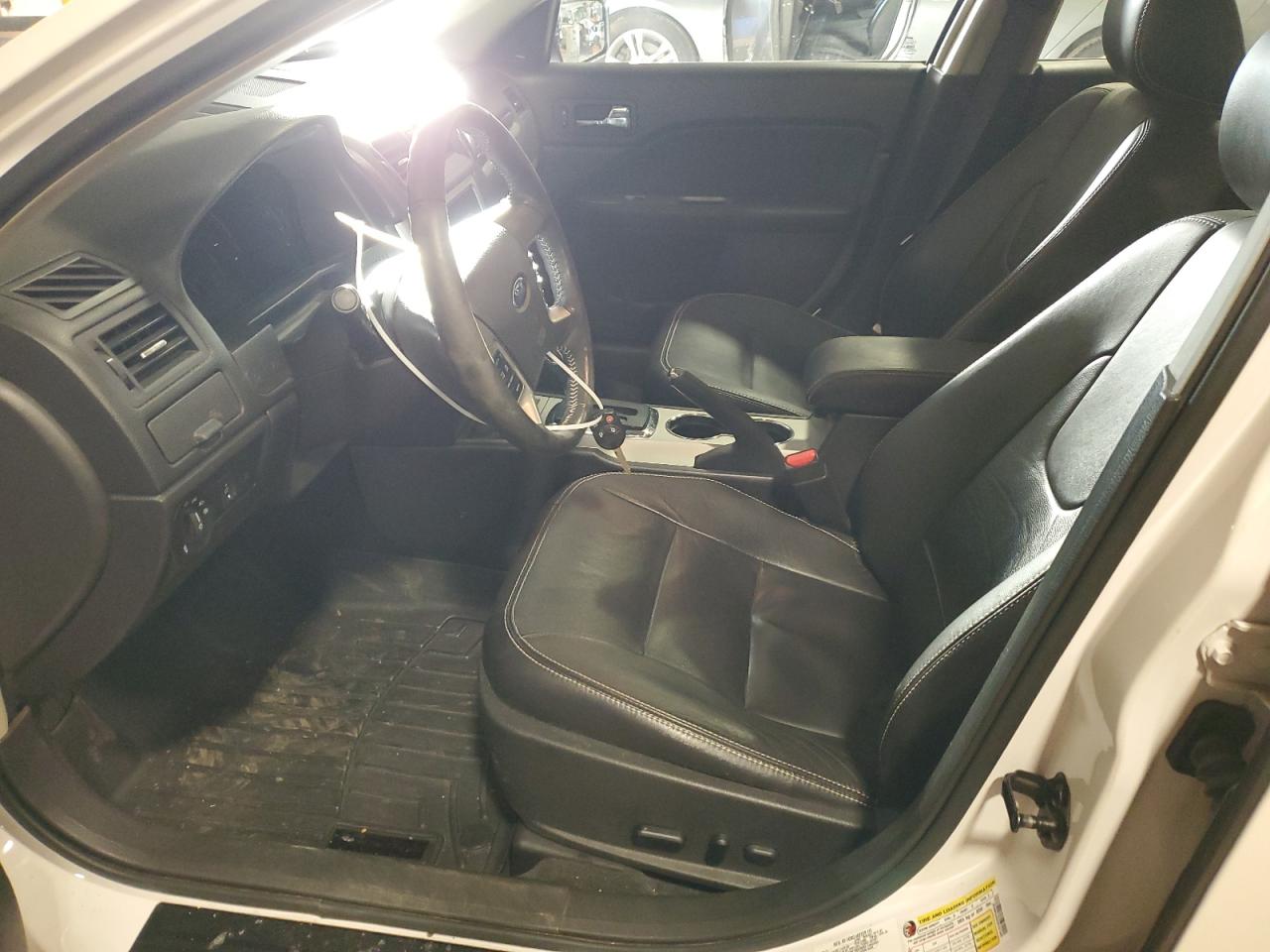 2012 Ford Fusion - Image 7