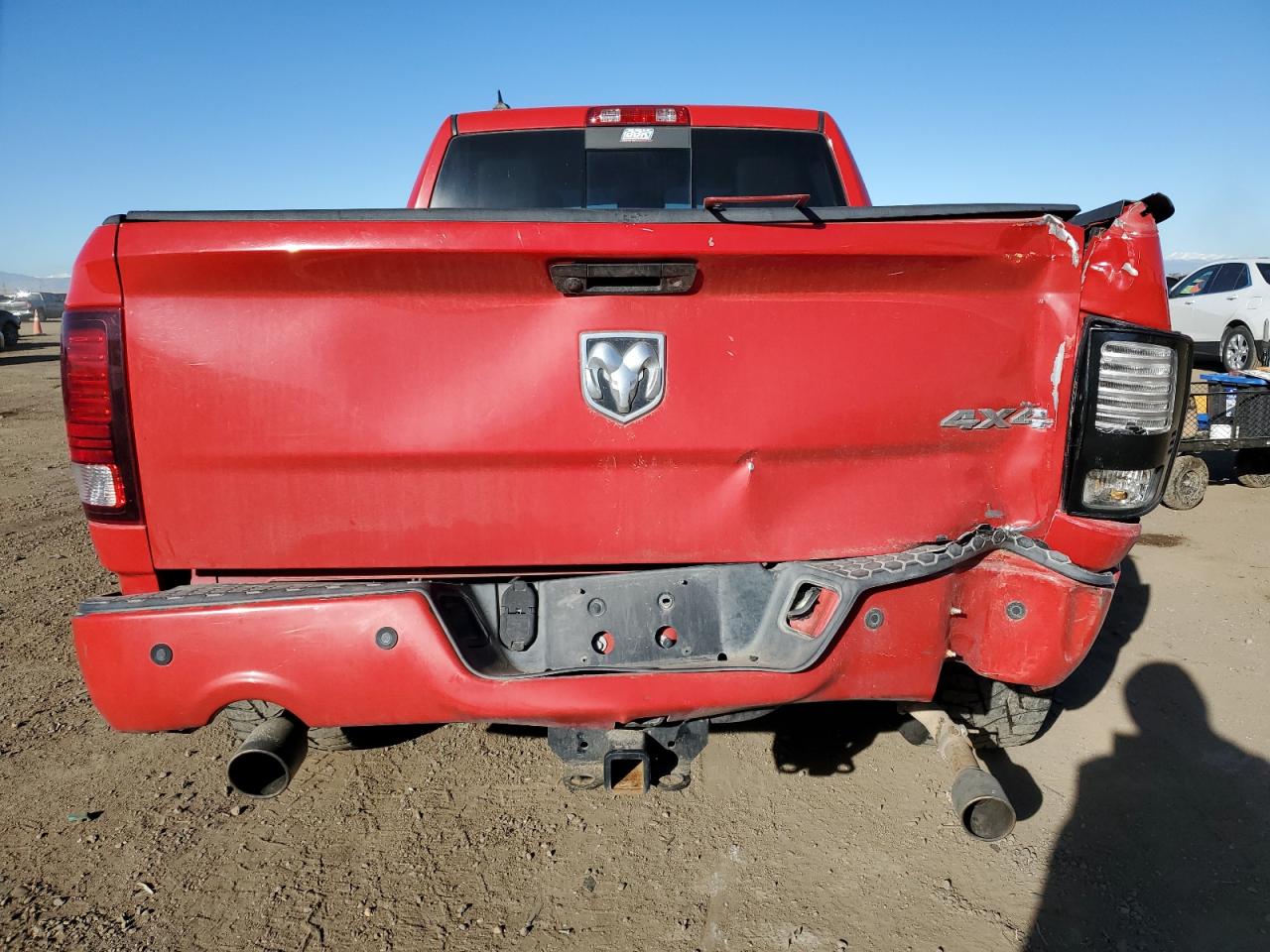 2013 RAM 1500 - Image 6