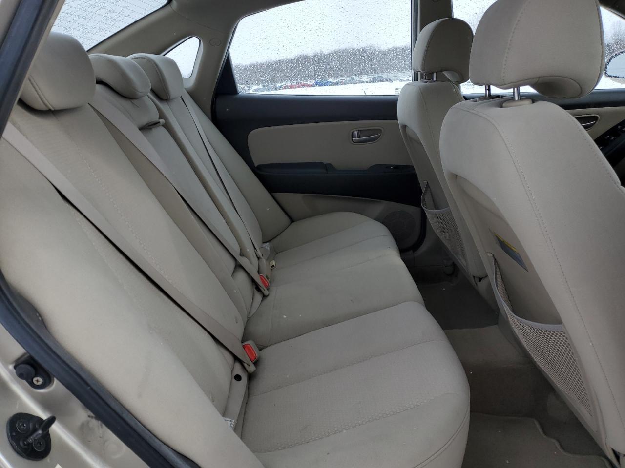 2007 Hyundai Elantra - Image 10