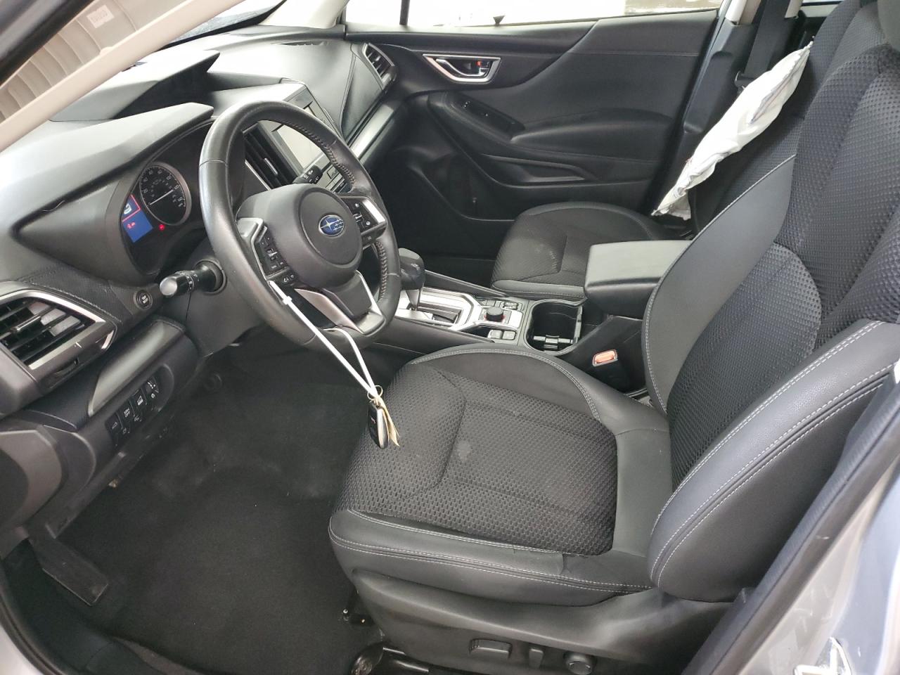 2021 Subaru Forester - Image 7