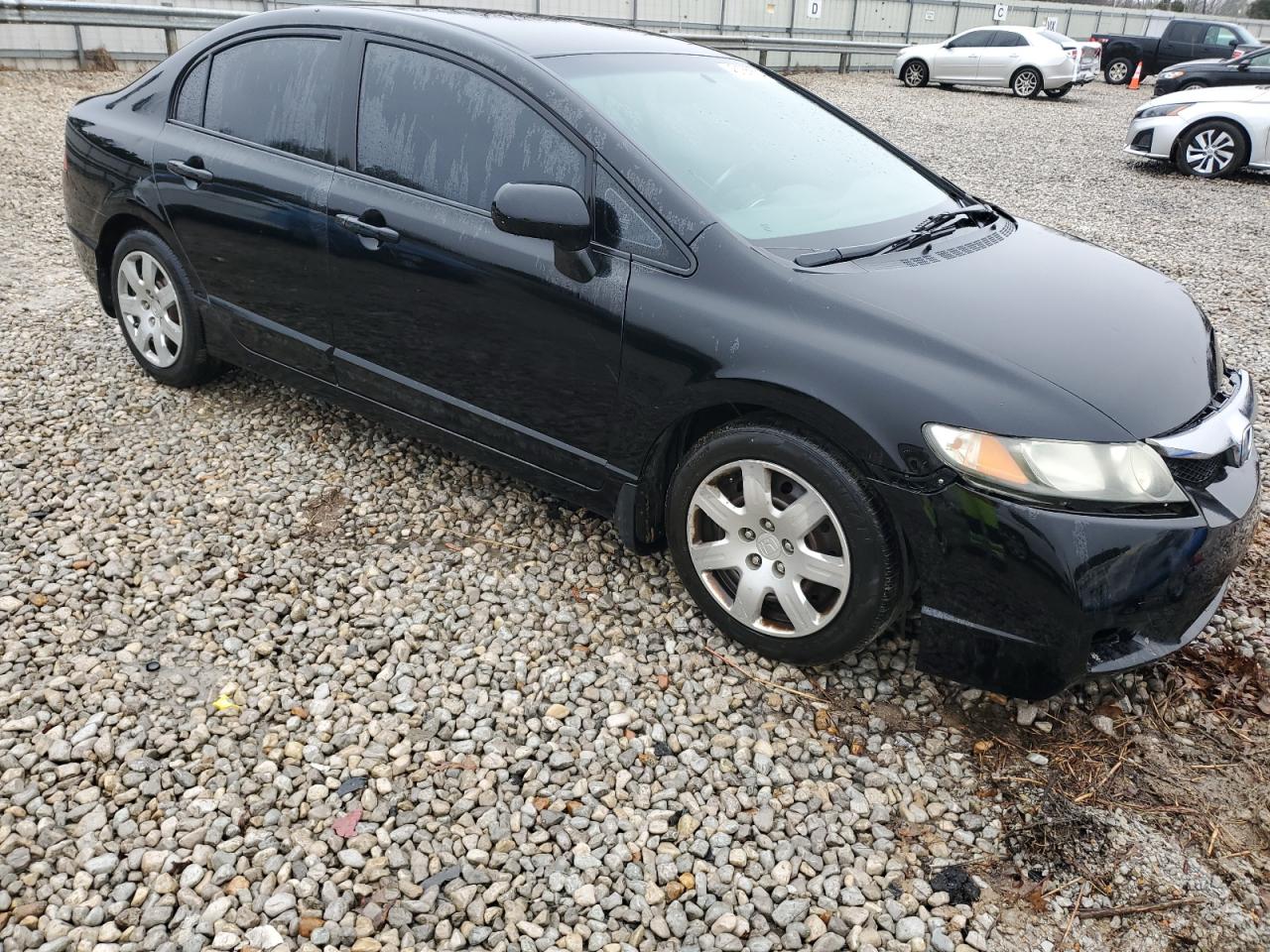 2010 Honda Civic - Image 4