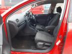 2011 VOLKSWAGEN GOLF MATCH for sale at Copart BRISTOL