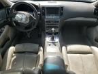 2011 Infiniti G37 Base zu verkaufen in Riverview, FL - Front End