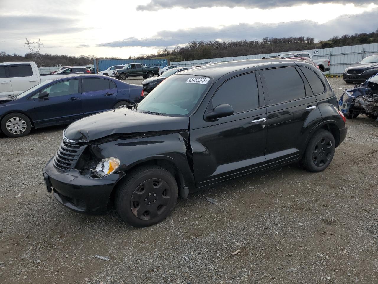 2009 Chrysler PT Cruiser - Image 1