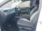 2020 SEAT IBIZA SE T for sale at Copart GLOUCESTER