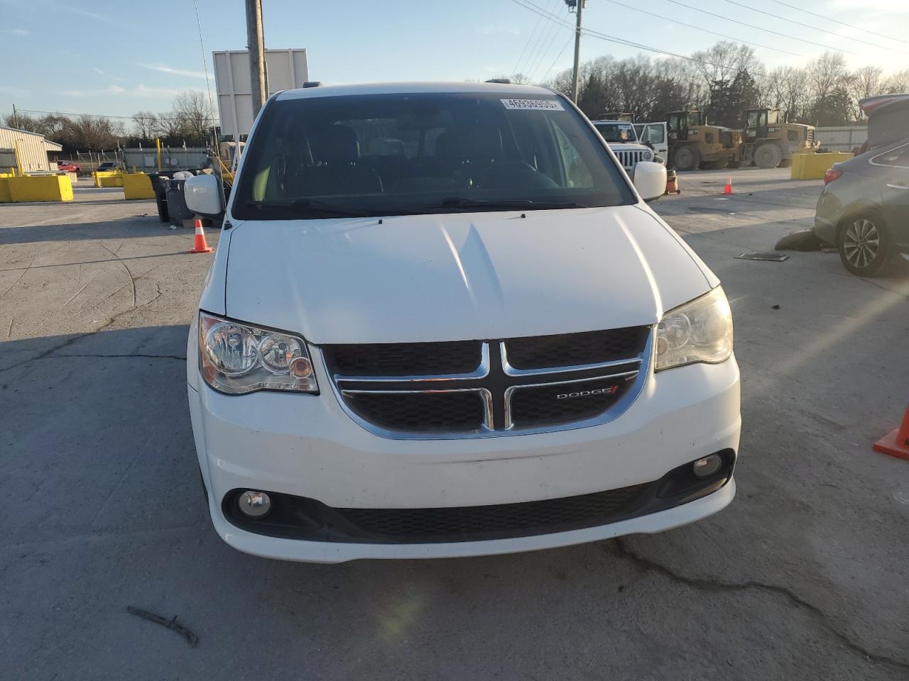 2019 Dodge Caravan - Image 5