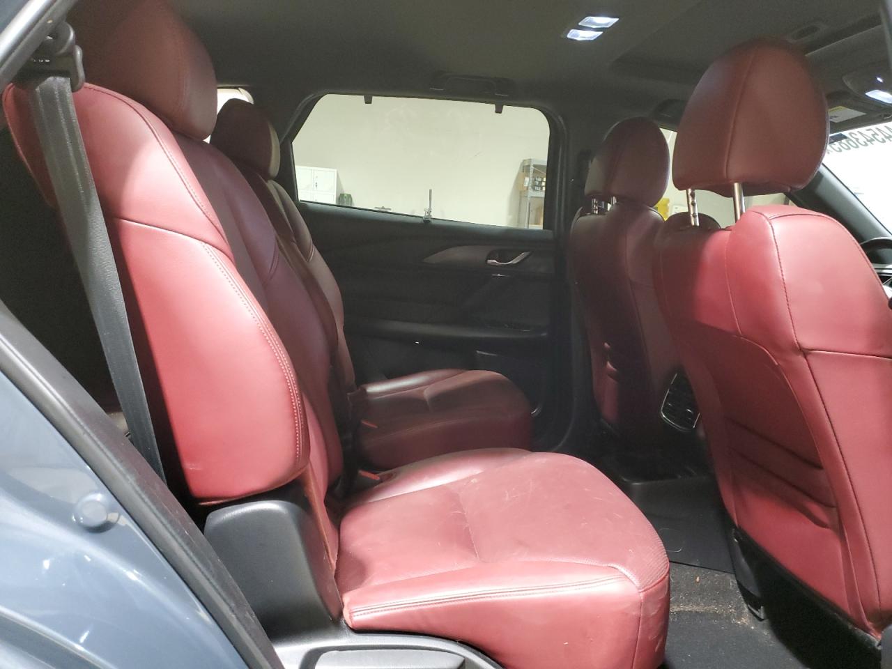 2021 Mazda CX-9 - Image 11
