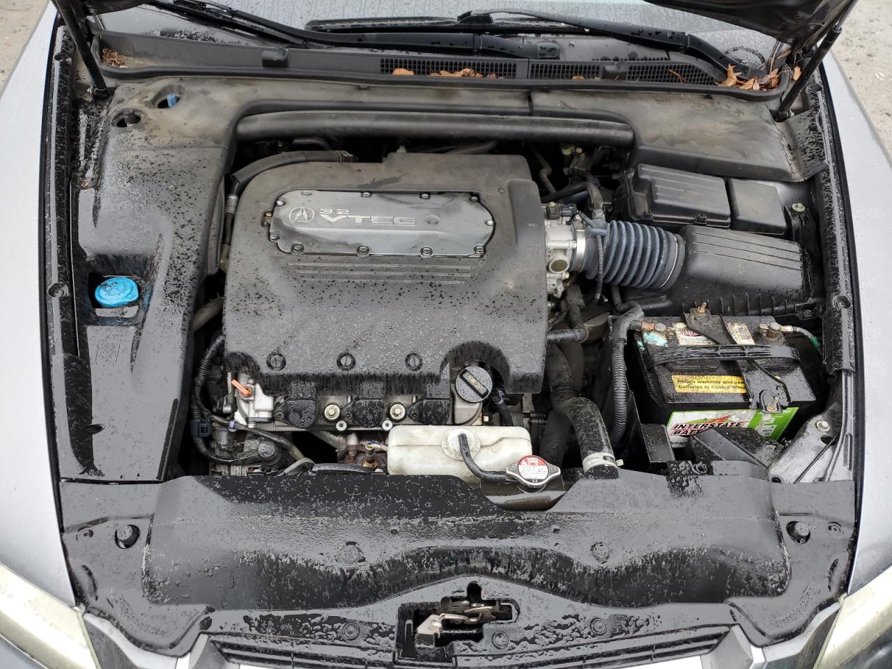2005 Acura TL - Image 11