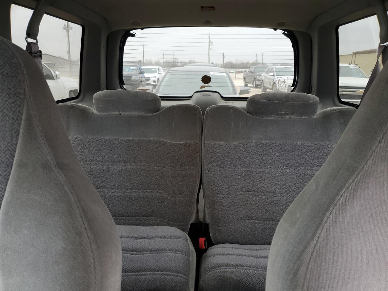 1999 Ford Explorer - Image 10