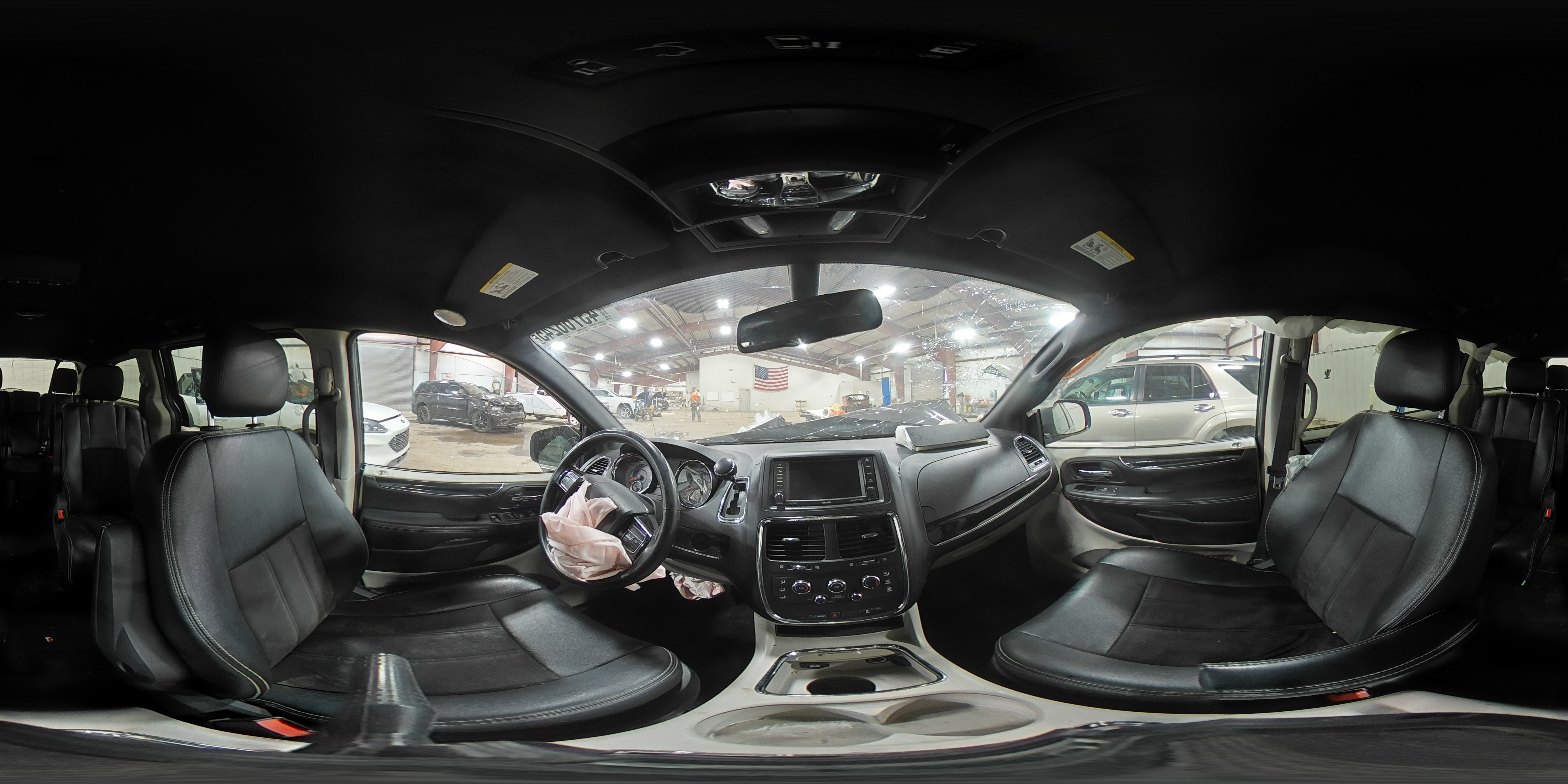 2020 Dodge Grand Caravan Sxt VIN: 2C4RDGCG3LR201530 Lot: 43766245