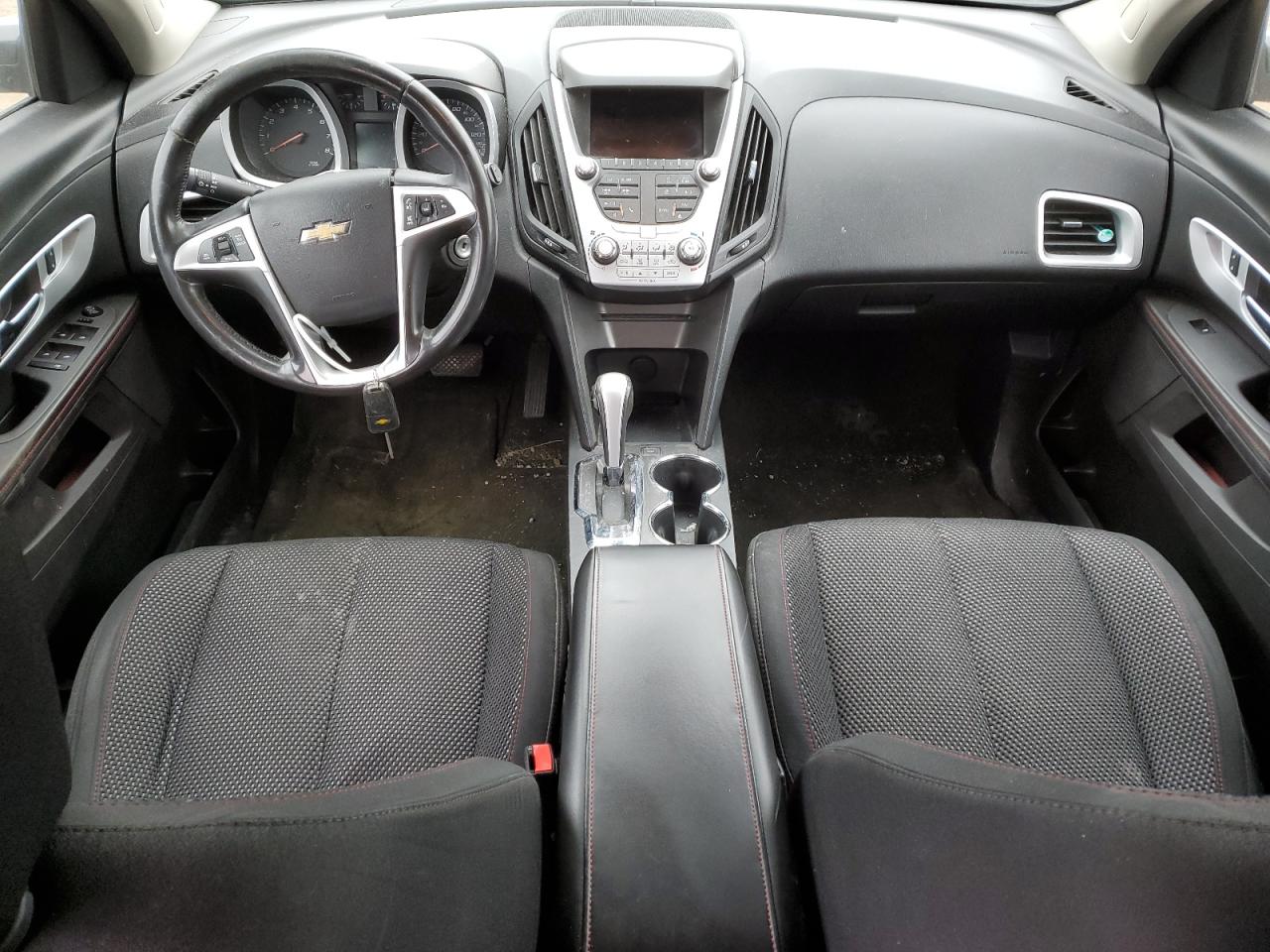 2013 Chevrolet Equinox - Image 8