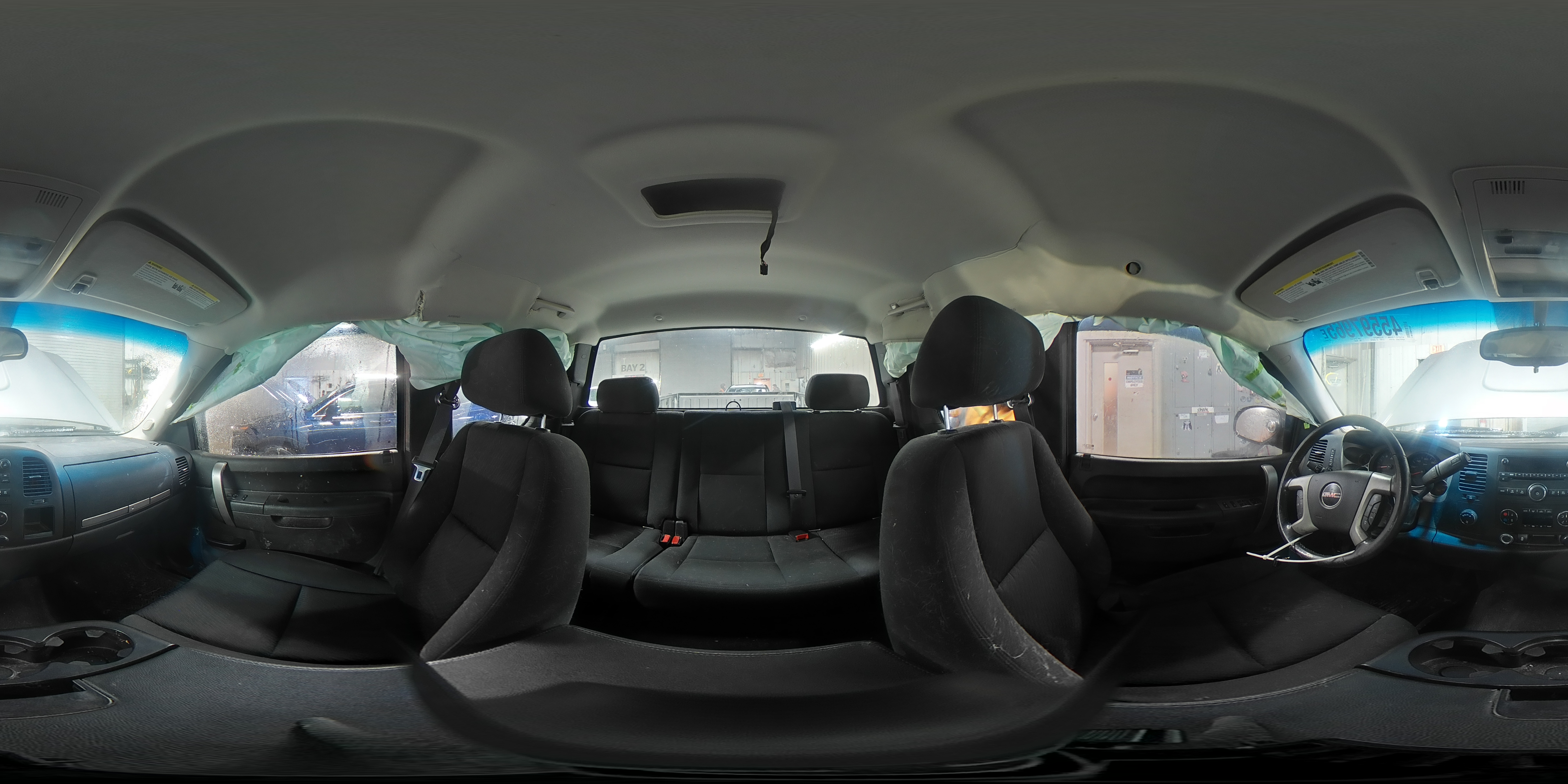 2013 GMC Sierra - Image 14