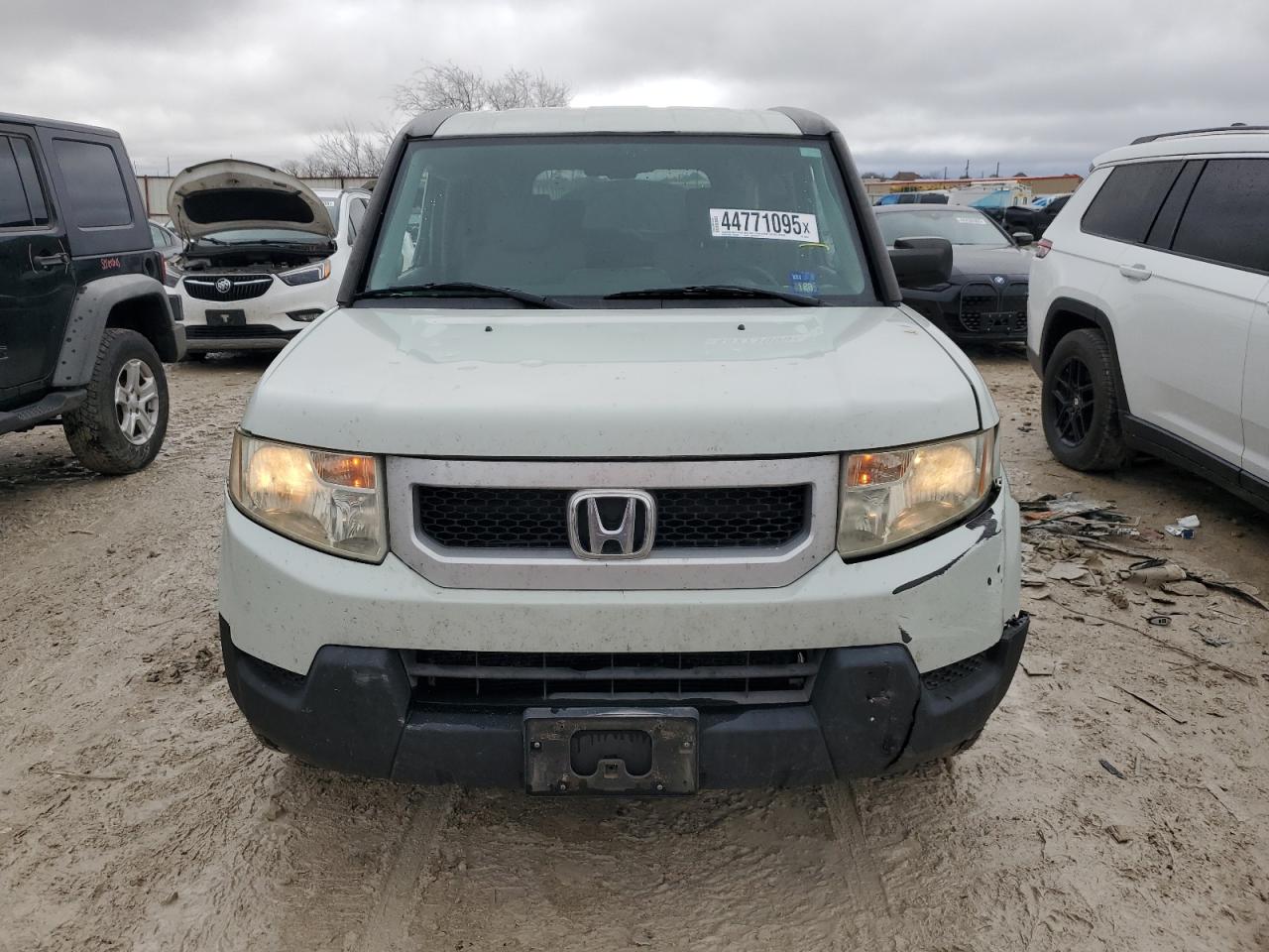 2010 Honda Element - Image 5