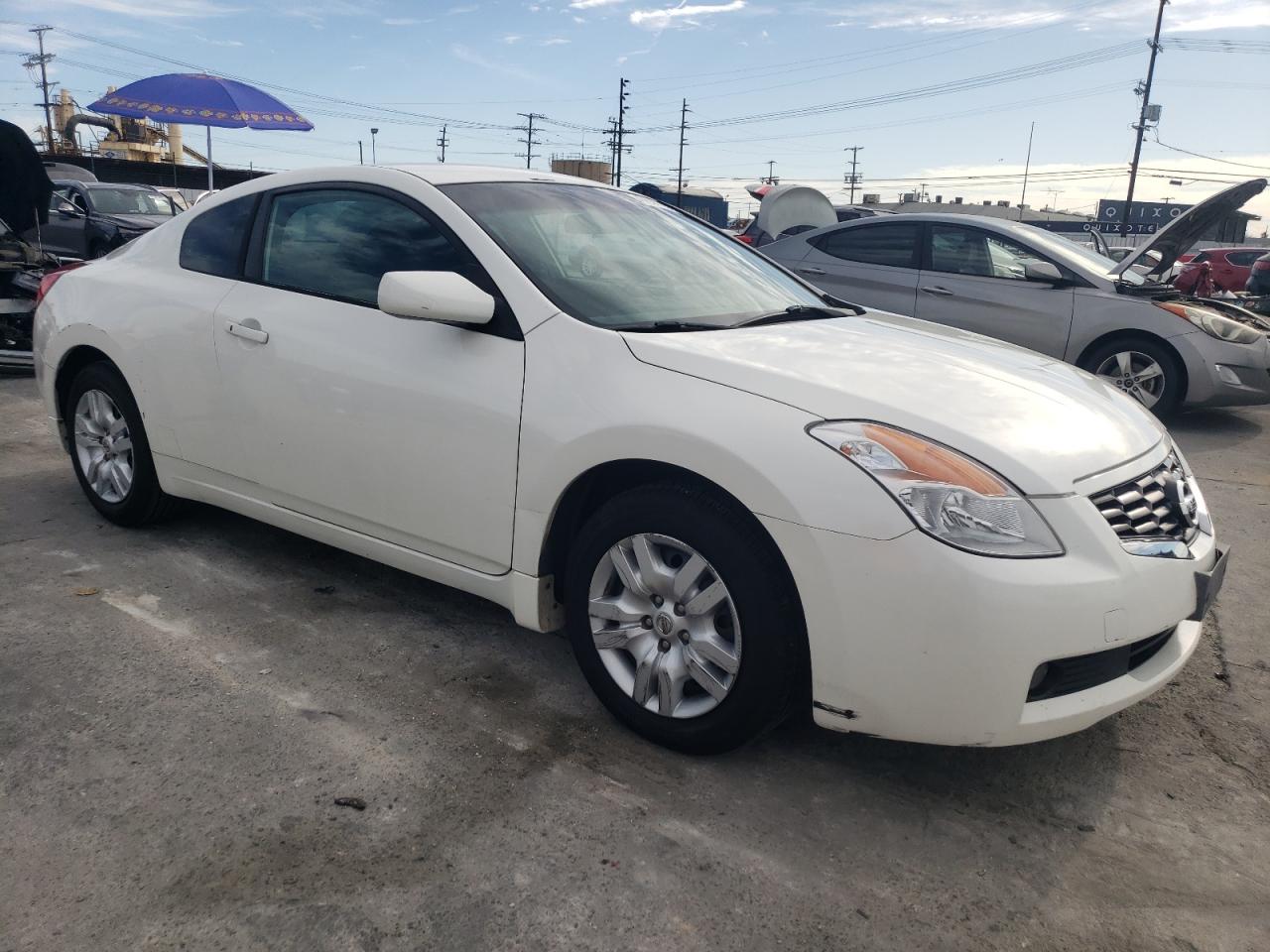 2009 Nissan Altima - Image 4