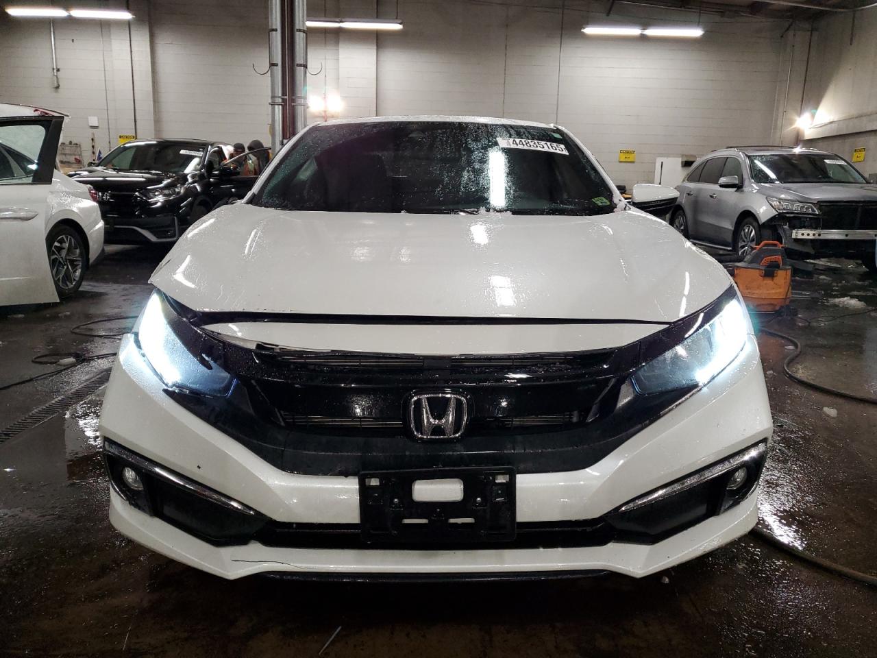 2020 Honda Civic - Image 5