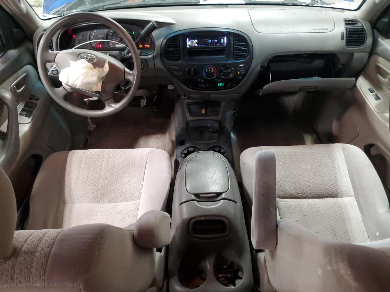 2006 Toyota Tundra - Image 8