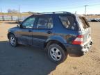 2003 Mercedes-Benz Ml 350 للبيع في Colorado Springs، CO - Side