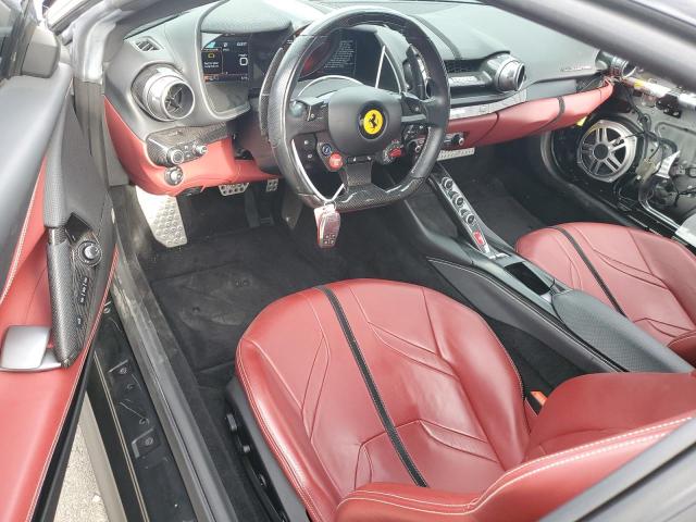 2019 FERRARI 812 SUPERFAST 