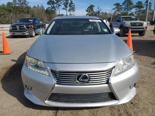  LEXUS ES350 2014 Silver