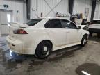 2010 MITSUBISHI LANCER GTS for sale at Copart ON - OTTAWA