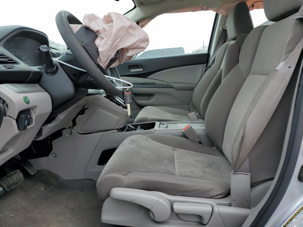 2014 Honda CR-V - Image 7