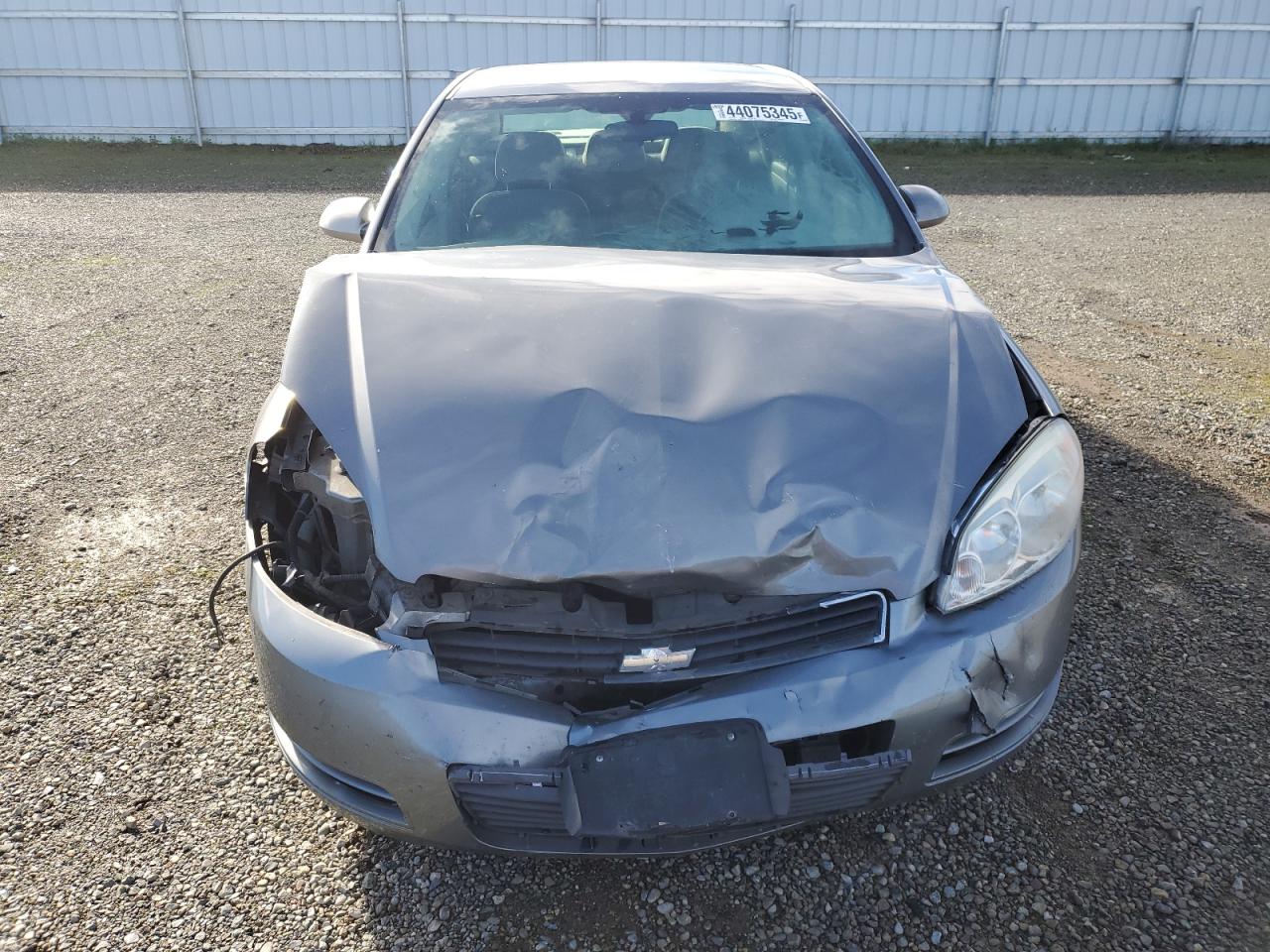 2007 Chevrolet Impala - Image 5