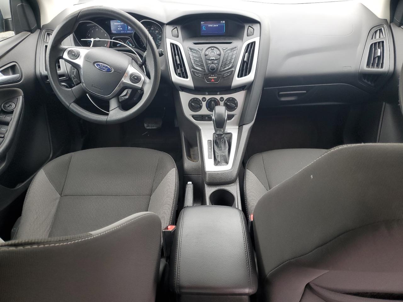 2013 Ford Focus - Image 8