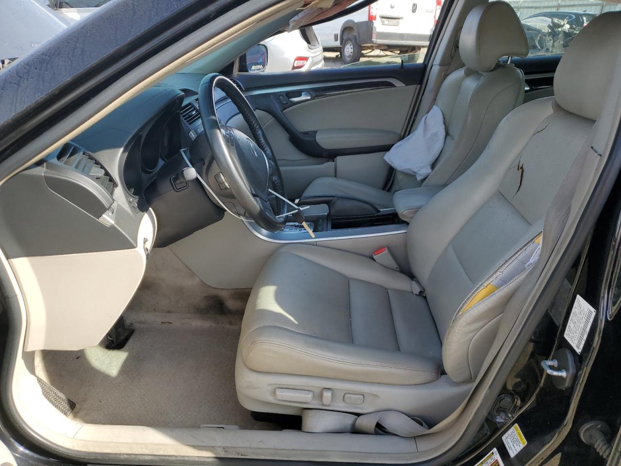 2008 Acura TL - Image 7