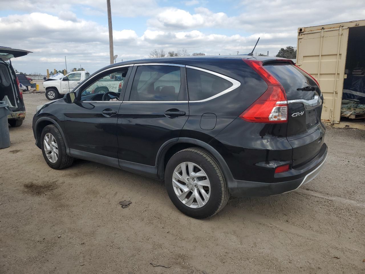 2016 Honda CR-V - Image 2