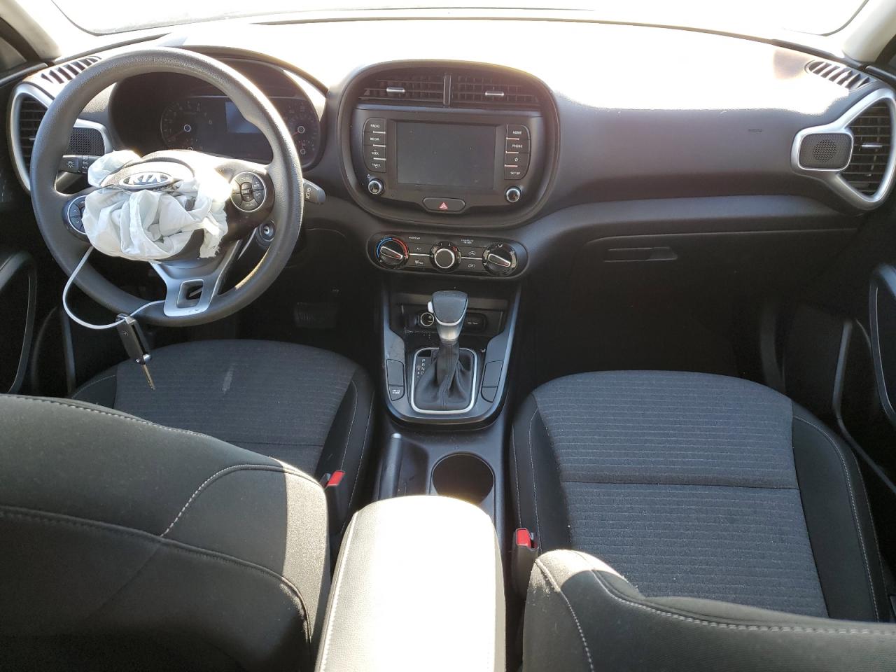2021 Kia Soul - Image 8