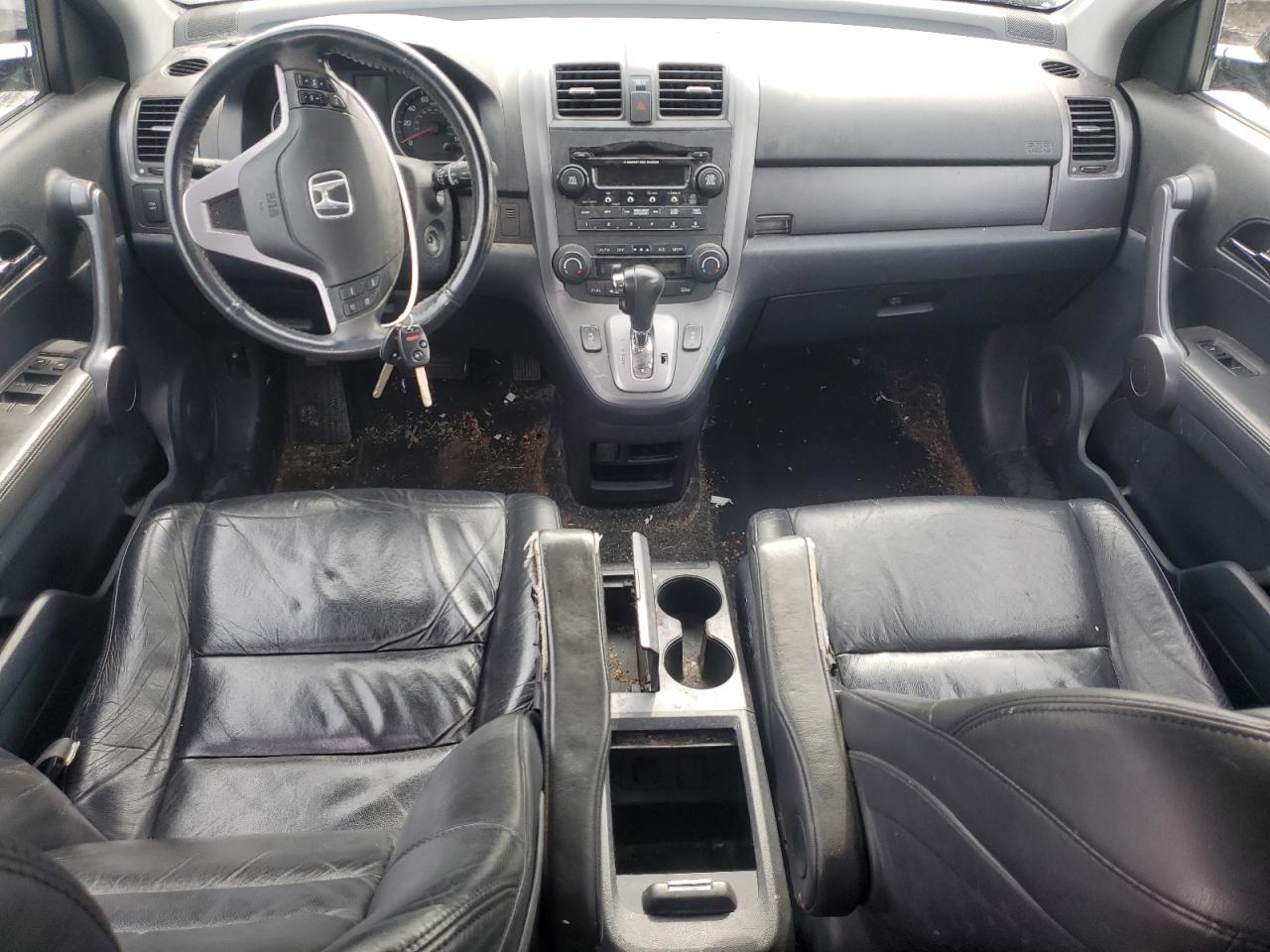 2009 Honda CR-V - Image 8