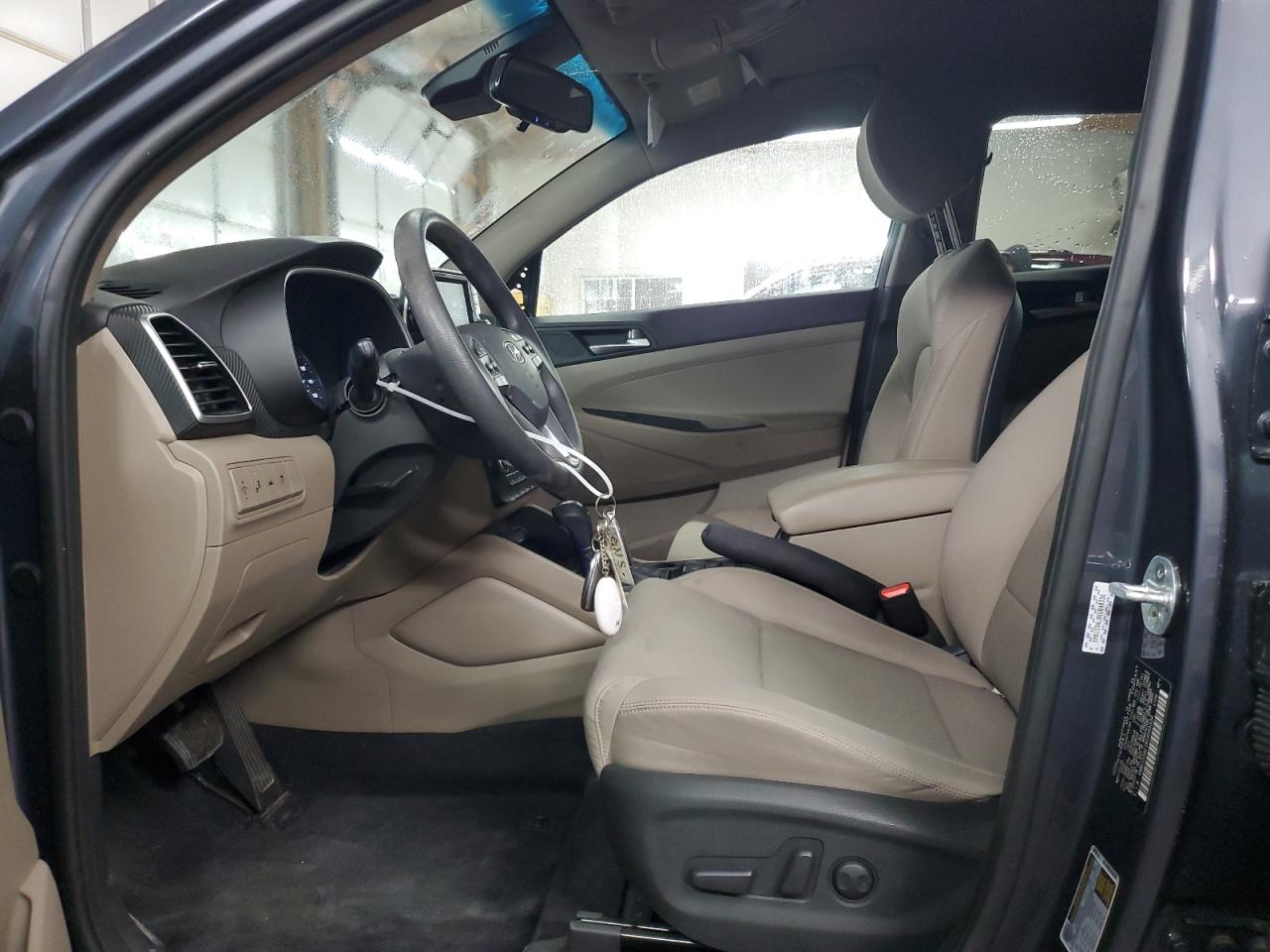 2019 Hyundai Tucson - Image 7