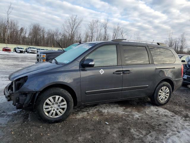 2012 Kia Sedona Lx