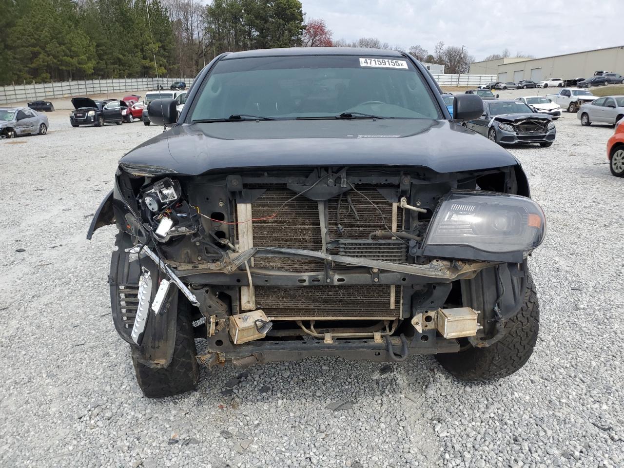 2011 Toyota Tacoma - Image 5
