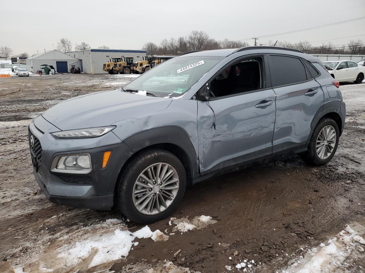 2018 Hyundai Kona - Image 1