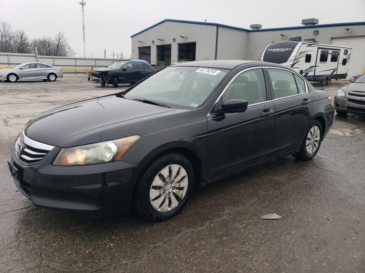 2012 Honda Accord - Image 1