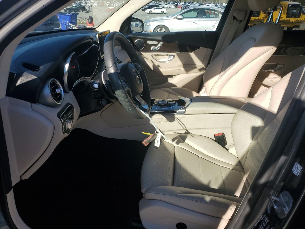 2018 Mercedes-Benz GLC - Image 7