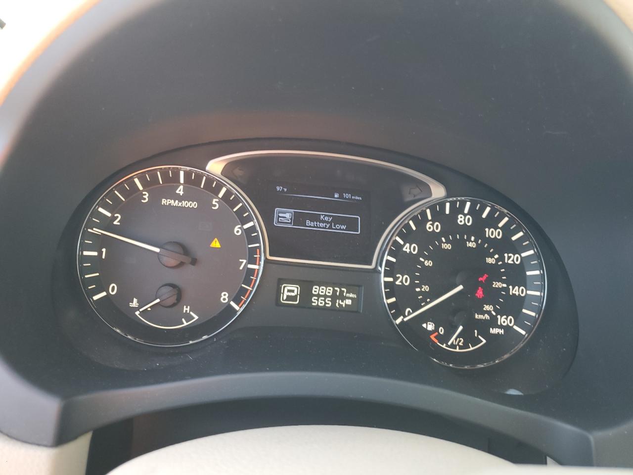 2015 Nissan Altima - Image 9