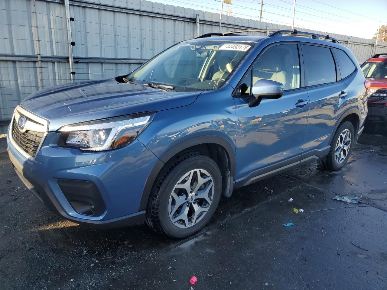 2019 Subaru Forester - Image 1