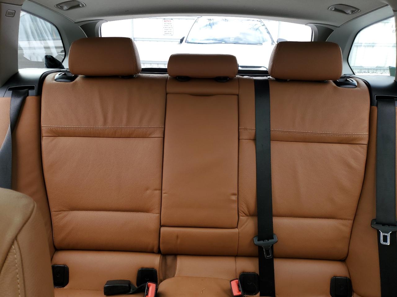 2009 BMW 3er - Image 10