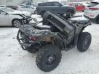 2019 POLARIS SPORTSMAN 850 for sale at Copart QC - MONTREAL