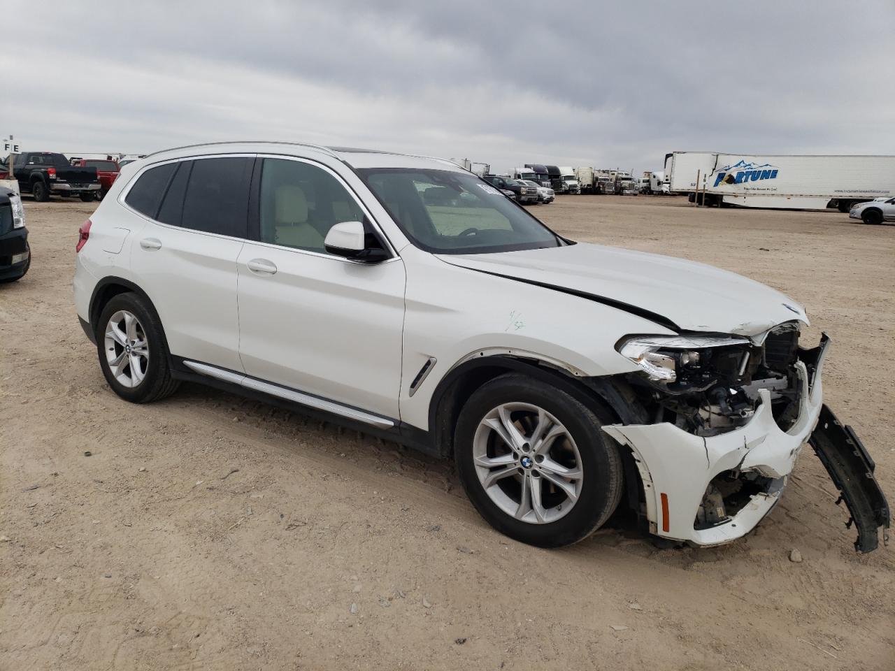 2019 BMW X3 - Image 4