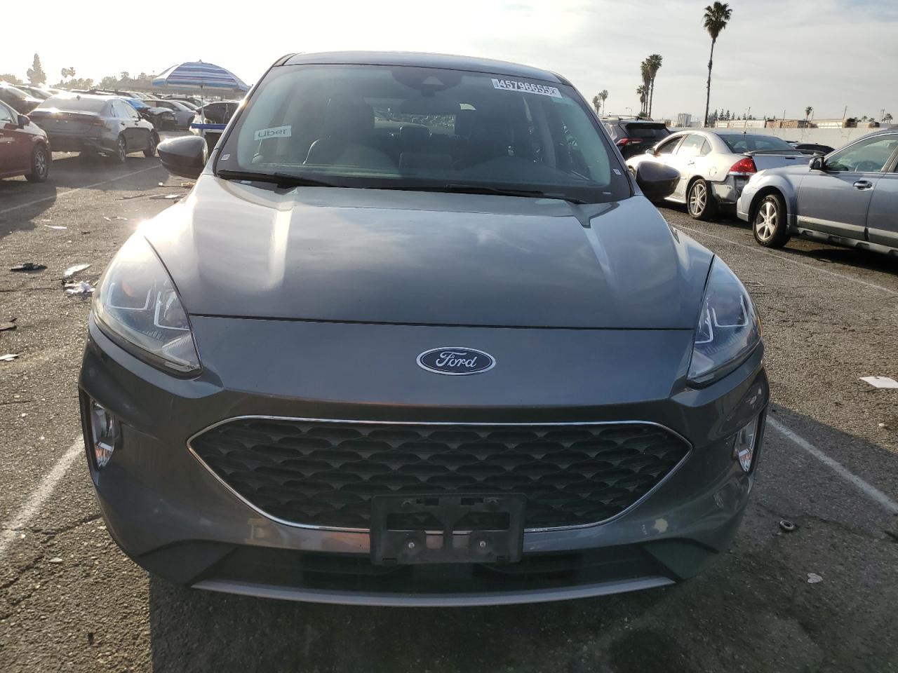 2022 Ford Escape - Image 5