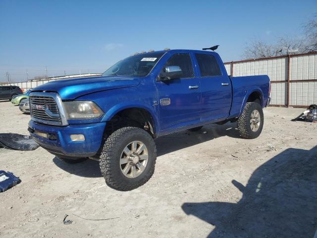 2012 Dodge Ram 2500 Longhorn