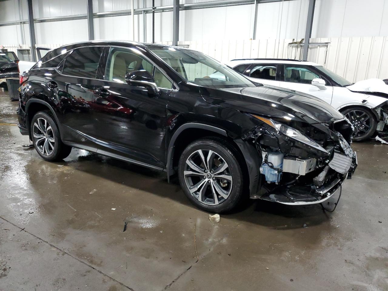 2020 Lexus RX - Image 4