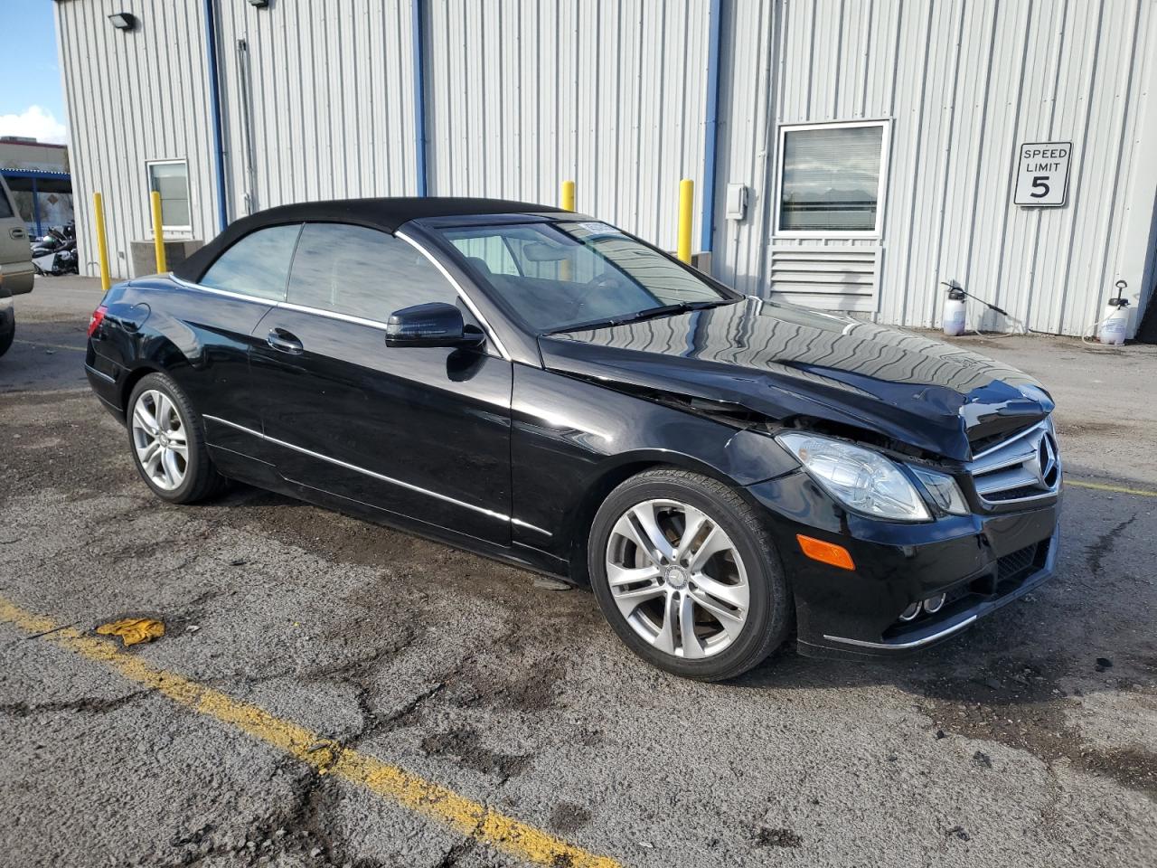 2011 Mercedes-Benz E-klasse - Image 4